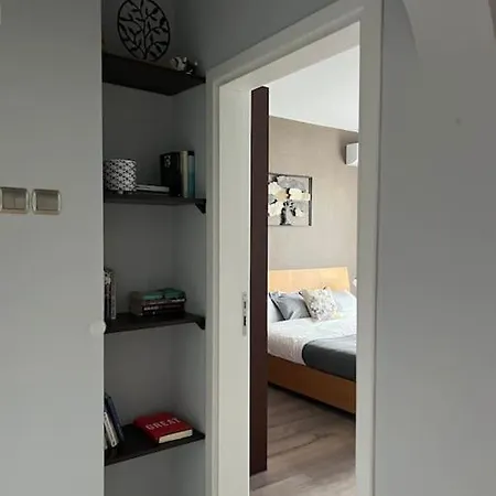 Apartament Brand New! 2bdr Lux Rayko Sofia