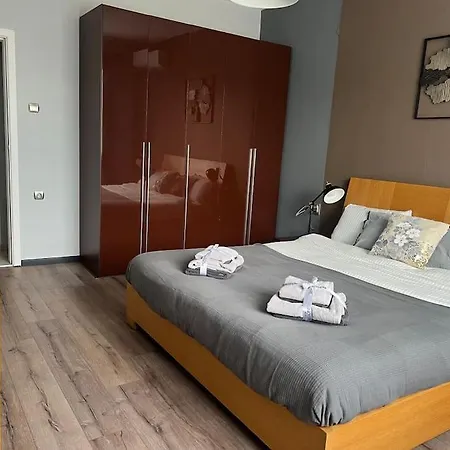 Apartament Brand New! 2bdr Lux Rayko *