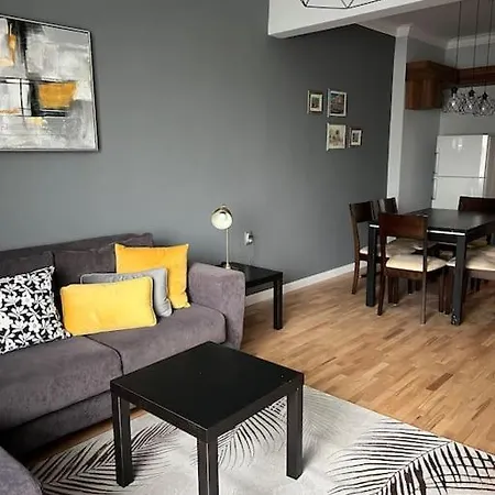 Brand New! 2bdr Lux Rayko Apartament
