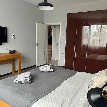 Apartment Brand New! 2bdr Lux Rayko